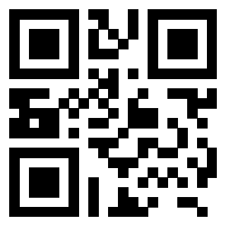 Il QrCode di 3206179358