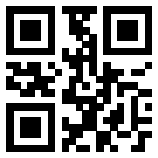 Il QrCode di 3206179359