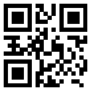 Scansione del QrCode di 3206179361