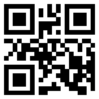 Scansione del QrCode di 3206179363