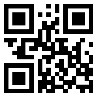 Immagine del Qr Code di 3206179367