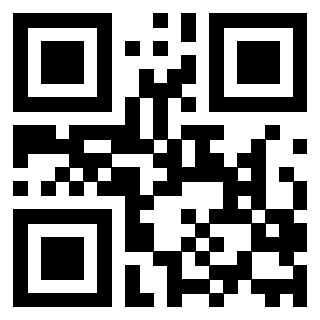 3206179368 - Immagine del Qr Code associato