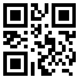 Scansione del QrCode di 3206179369