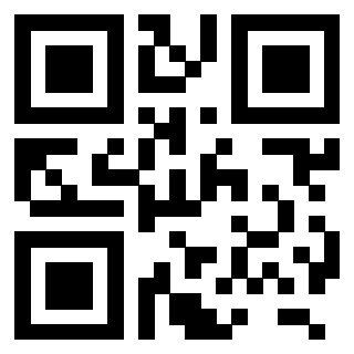 Immagine del QrCode di 3206179373