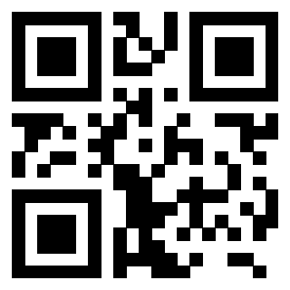 Scansione del QrCode di 3206179375