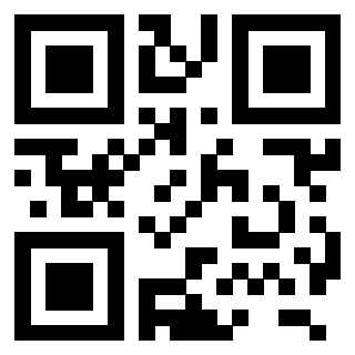 Immagine del Qr Code di 3206179376