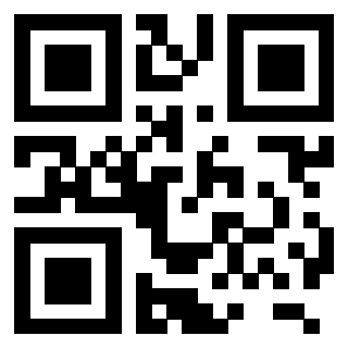 Scansione del QrCode di 3206179379