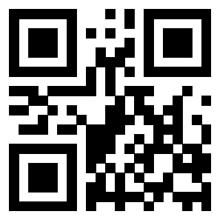 Immagine del Qr Code di 3206179381