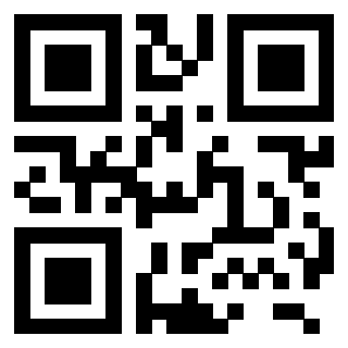 Scansione del Qr Code di 3206179384