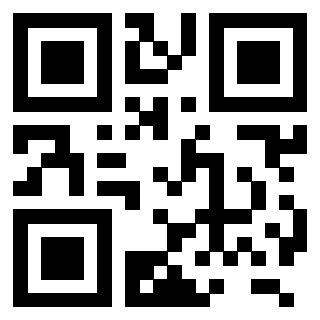 3206179385 QrCode associato