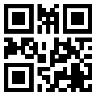 3206179391 QrCode associato