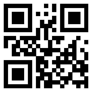 Immagine del Qr Code di 3206179392