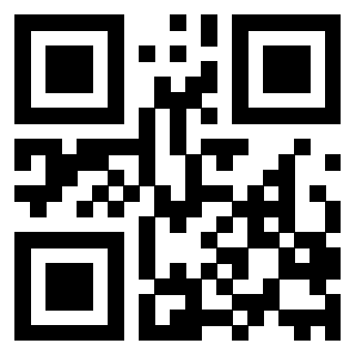 3206179395 Qr Code associato