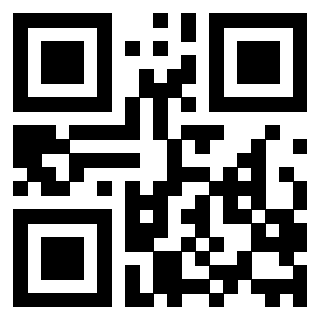 3206179396 - Immagine del Qr Code associato