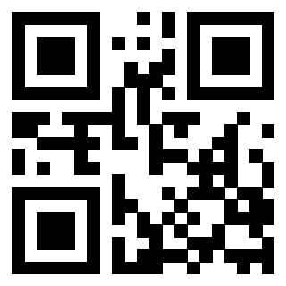 Scansione del QrCode di 3206179398