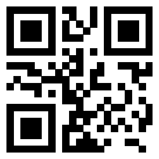 Il Qr Code di 3206179401