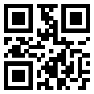 3206179407 - Immagine del QrCode associato