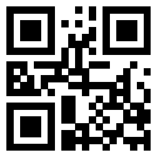 3206179410 - Immagine del QrCode associato