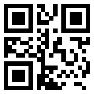 Scansione del Qr Code di 3206179412