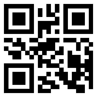 Scansione del Qr Code di 3206179418