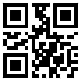 Immagine del Qr Code di 3206179420