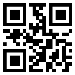 Scansione del QrCode di 3206179423