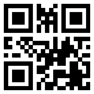 Immagine del Qr Code di 3206179426
