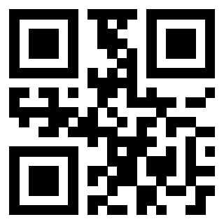 3206179430 - Immagine del Qr Code associato