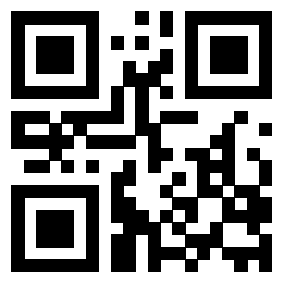 Il QrCode di 3206179435