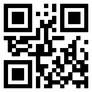 Immagine del QrCode di 3206179437