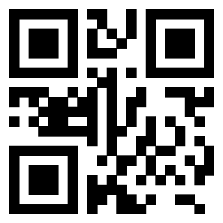 Il QrCode di 3206179439