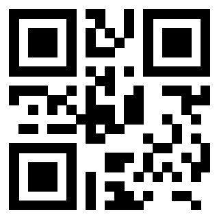 Il Qr Code di 3206179443