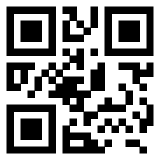 3206179444 - Immagine del QrCode associato