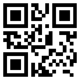 Immagine del Qr Code di 3206179448