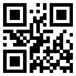 Immagine del Qr Code di 3206179452