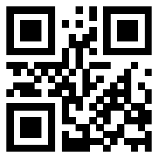 3206179461 - Immagine del QrCode associato