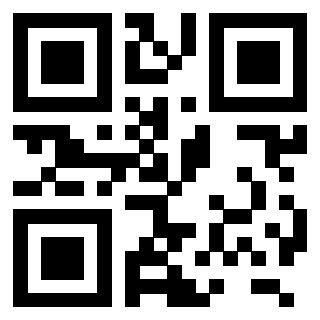 Il Qr Code di 3206179463