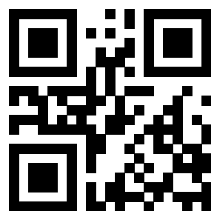 3206179464 - Immagine del Qr Code associato