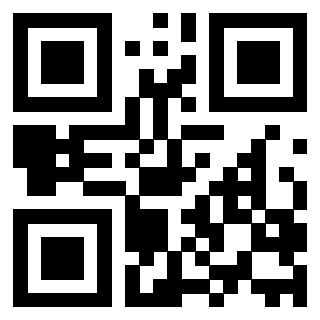 3206179467 - Immagine del QrCode associato