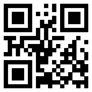 Scansione del QrCode di 3206179468