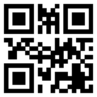 3206179472 - Immagine del Qr Code associato