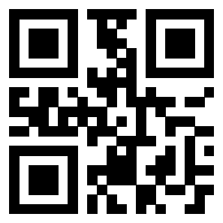 Il Qr Code di 3206179473