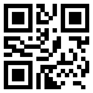 3206179474 QrCode associato