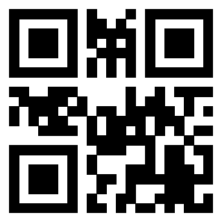 Immagine del Qr Code di 3206179475