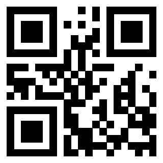 3206179476 - Immagine del QrCode associato
