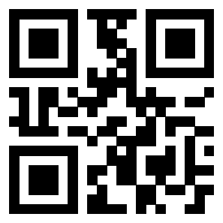 Scansione del QrCode di 3206179482