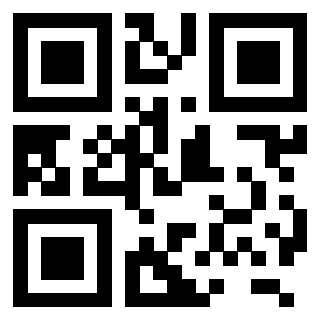 Scansione del Qr Code di 3206179483