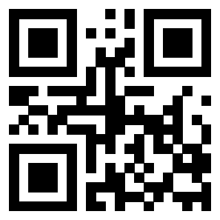 Immagine del Qr Code di 3206179486