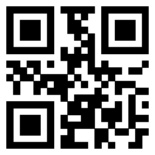 3206179490 - Immagine del QrCode associato