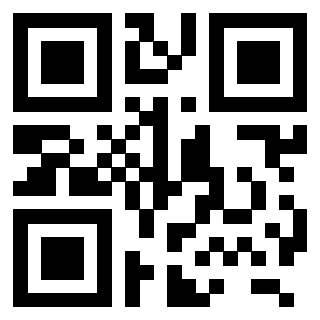 Scansione del QrCode di 3206179498